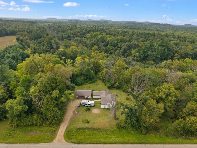 2707 Highway 13, Adams, WI 53910