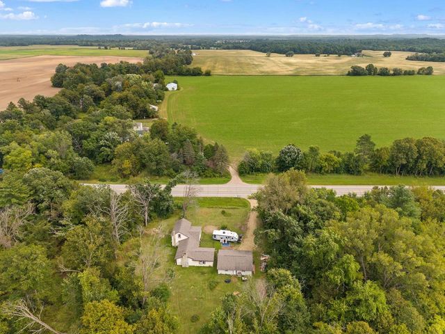 2707 Highway 13, Adams, WI 53910