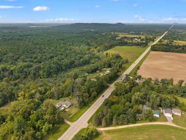 2707 Highway 13, Adams, WI 53910