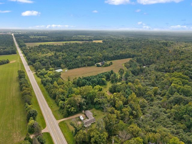 2707 Highway 13, Adams, WI 53910