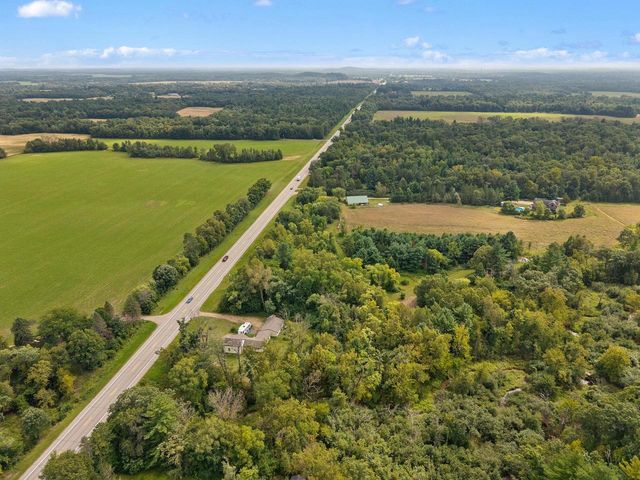 2707 Highway 13, Adams, WI 53910