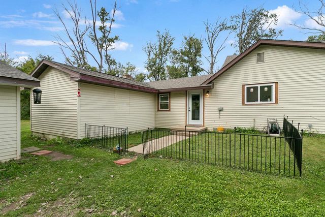 2707 Highway 13, Adams, WI 53910