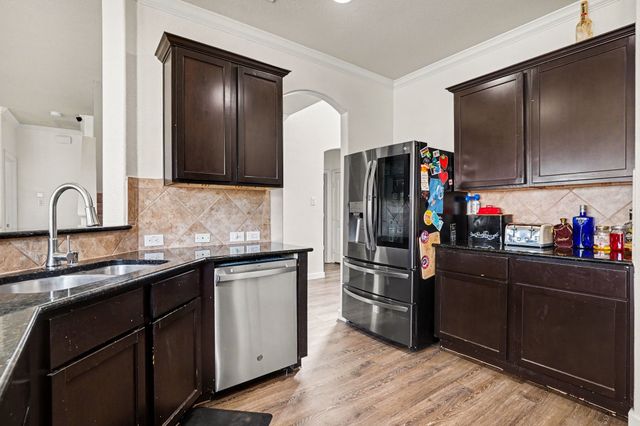 919 Keel Line Court, Crowley, TX 76036