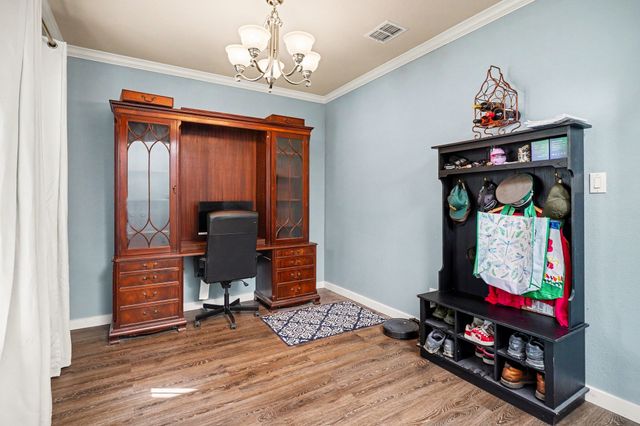 919 Keel Line Court, Crowley, TX 76036