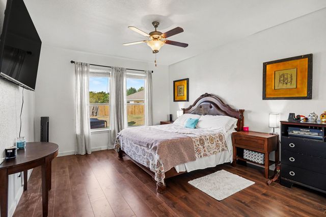 919 Keel Line Court, Crowley, TX 76036
