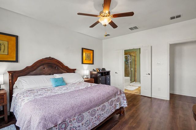 919 Keel Line Court, Crowley, TX 76036