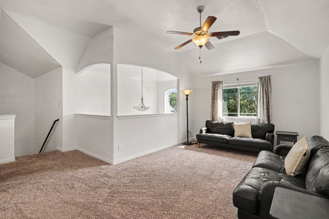 919 Keel Line Court, Crowley, TX 76036