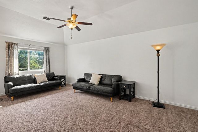 919 Keel Line Court, Crowley, TX 76036
