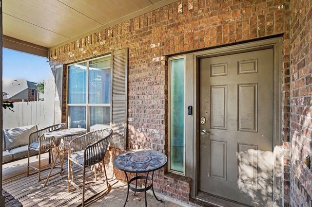 919 Keel Line Court, Crowley, TX 76036