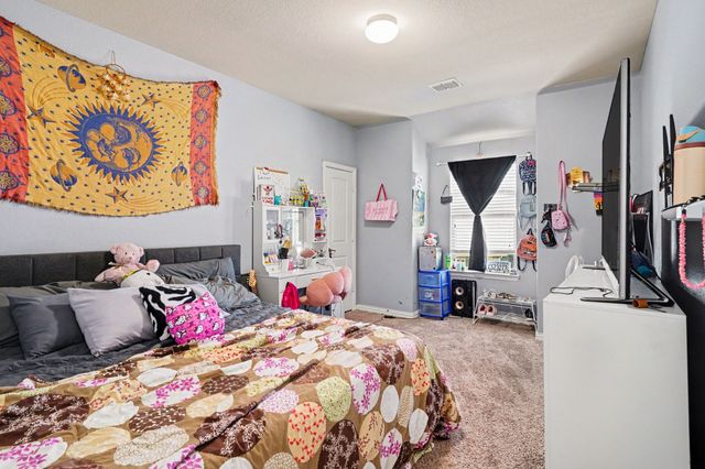 919 Keel Line Court, Crowley, TX 76036