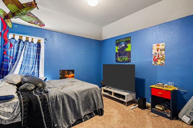 919 Keel Line Court, Crowley, TX 76036