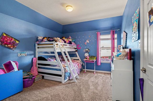 919 Keel Line Court, Crowley, TX 76036