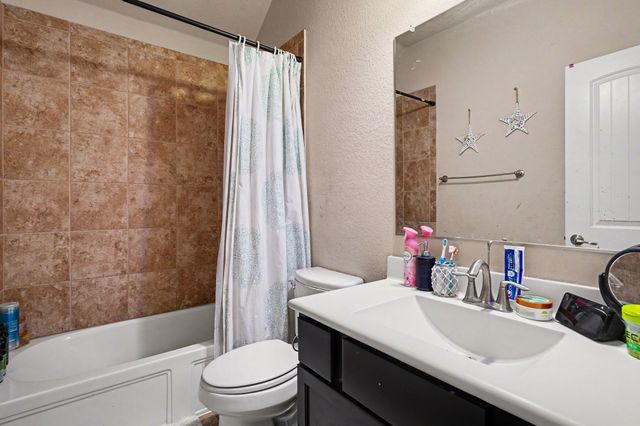 919 Keel Line Court, Crowley, TX 76036