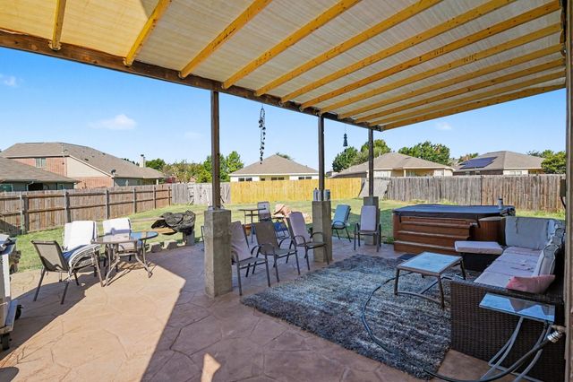 919 Keel Line Court, Crowley, TX 76036