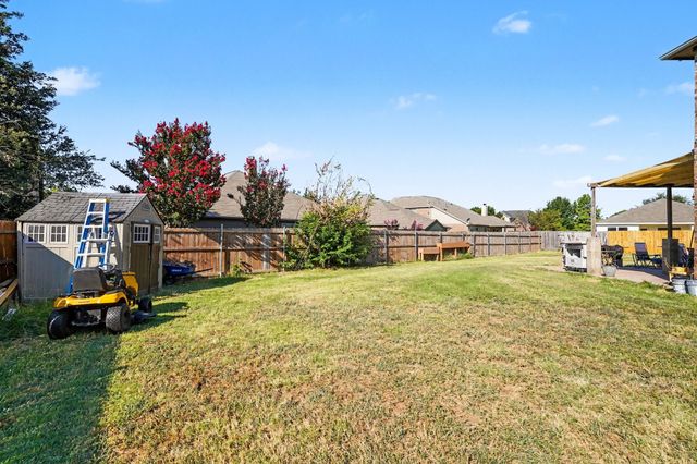 919 Keel Line Court, Crowley, TX 76036