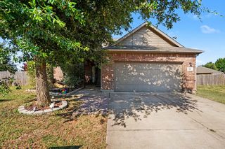 919 Keel Line Court, Crowley, TX 76036