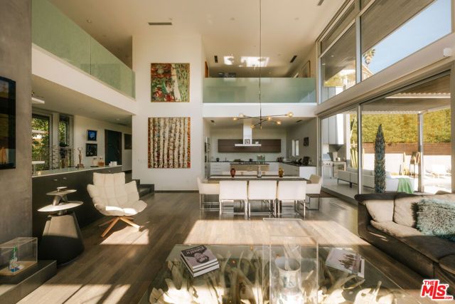 2651 Nichols Canyon Road, Los Angeles, CA 90046