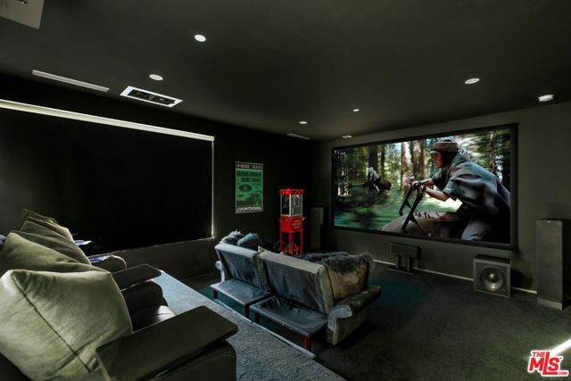 2651 Nichols Canyon Road, Los Angeles, CA 90046