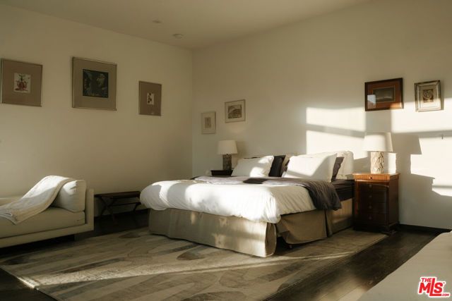 2651 Nichols Canyon Road, Los Angeles, CA 90046