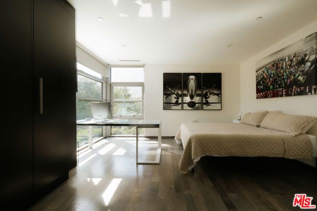 2651 Nichols Canyon Road, Los Angeles, CA 90046