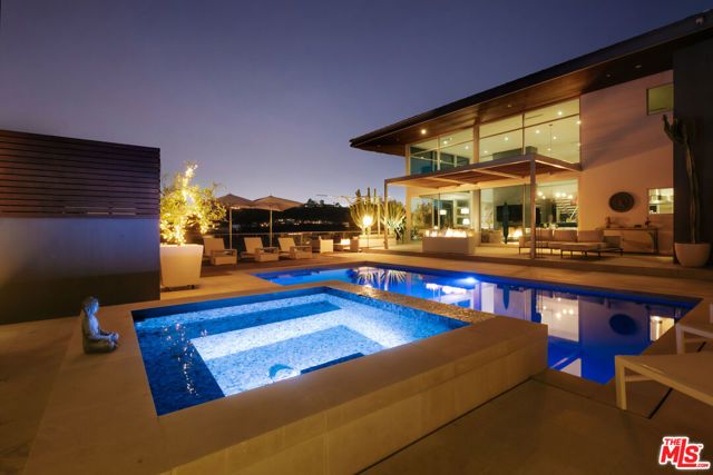 2651 Nichols Canyon Road, Los Angeles, CA 90046