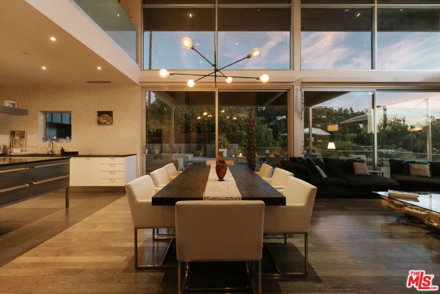 2651 Nichols Canyon Road, Los Angeles, CA 90046