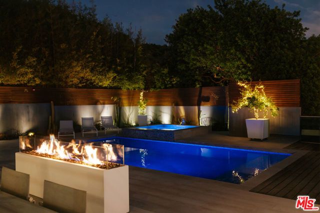 2651 Nichols Canyon Road, Los Angeles, CA 90046