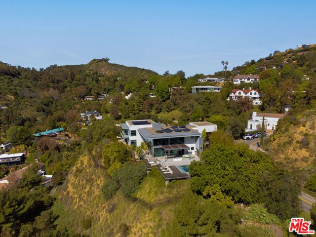 2651 Nichols Canyon Road, Los Angeles, CA 90046