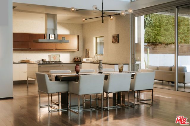 2651 Nichols Canyon Road, Los Angeles, CA 90046