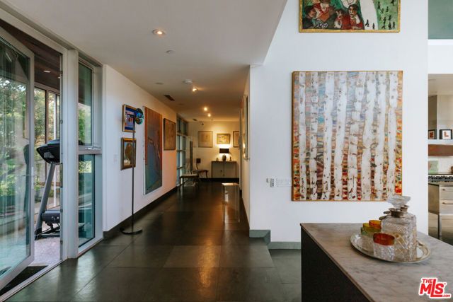 2651 Nichols Canyon Road, Los Angeles, CA 90046