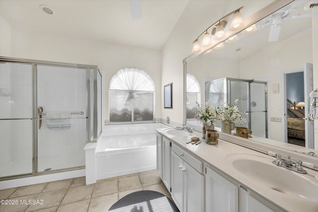 9074 N Safflower Lane, Tucson, AZ 85743