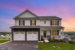 309 PIERSON ROAD, Lititz, PA 17543