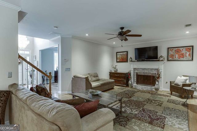 3349 Collier Point, Dacula, GA 30019