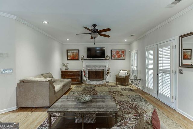 3349 Collier Point, Dacula, GA 30019