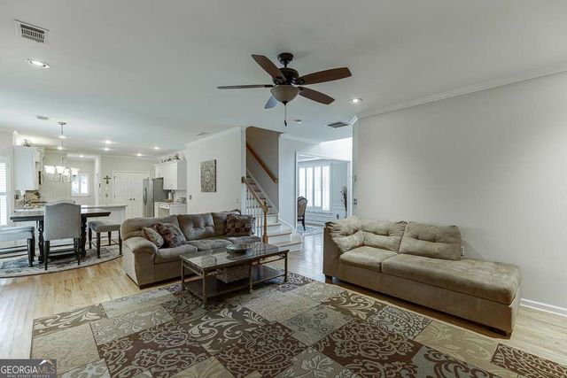 3349 Collier Point, Dacula, GA 30019