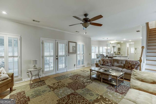 3349 Collier Point, Dacula, GA 30019