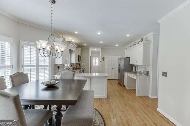 3349 Collier Point, Dacula, GA 30019