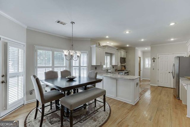 3349 Collier Point, Dacula, GA 30019