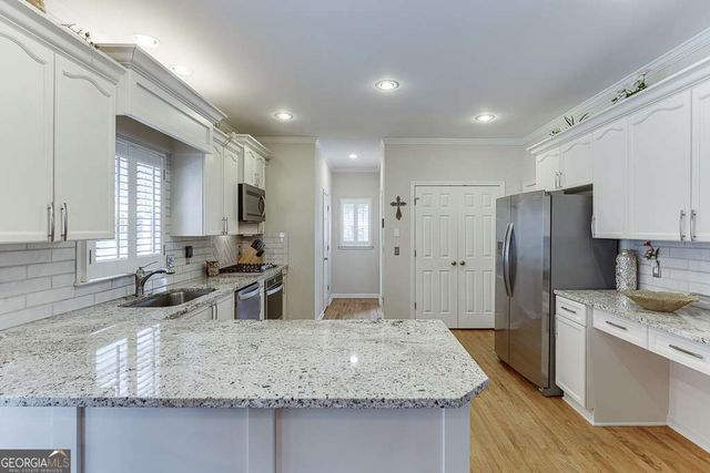 3349 Collier Point, Dacula, GA 30019