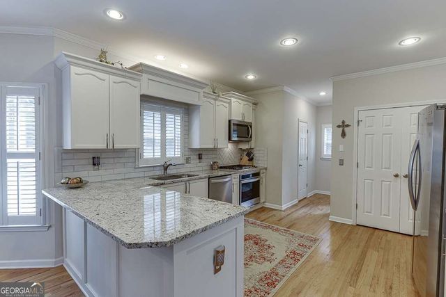 3349 Collier Point, Dacula, GA 30019