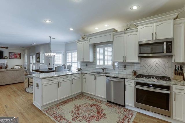 3349 Collier Point, Dacula, GA 30019