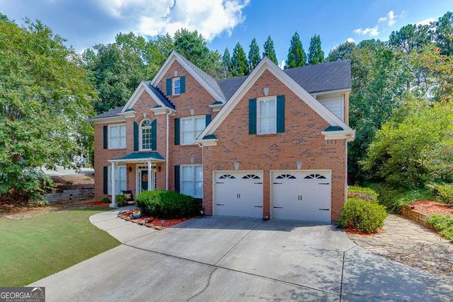 3349 Collier Point, Dacula, GA 30019