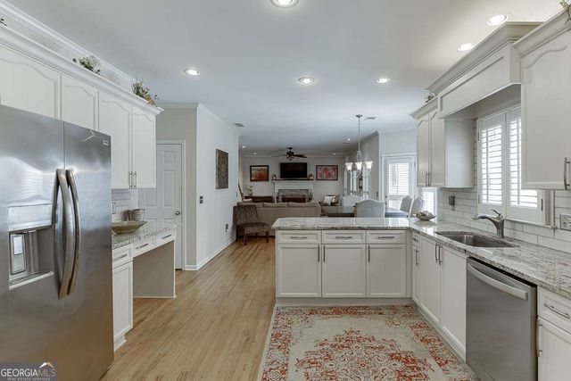 3349 Collier Point, Dacula, GA 30019