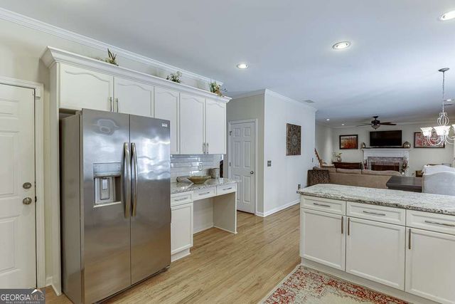 3349 Collier Point, Dacula, GA 30019