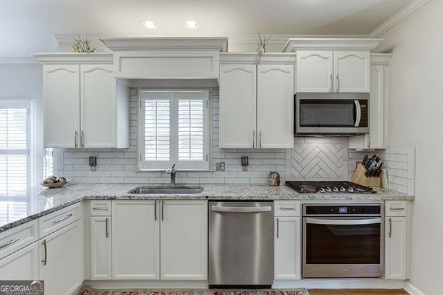 3349 Collier Point, Dacula, GA 30019