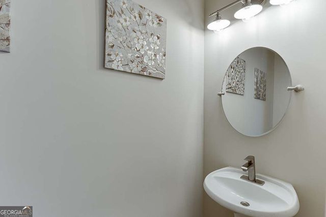 3349 Collier Point, Dacula, GA 30019