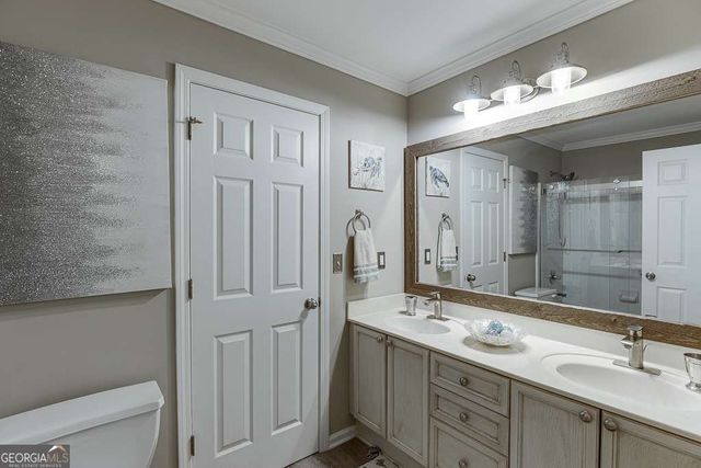 3349 Collier Point, Dacula, GA 30019