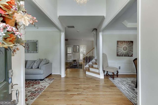 3349 Collier Point, Dacula, GA 30019