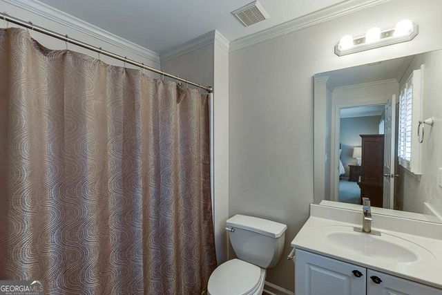 3349 Collier Point, Dacula, GA 30019