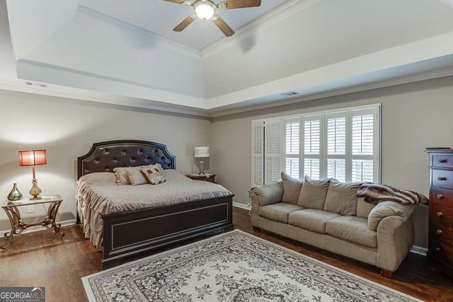 3349 Collier Point, Dacula, GA 30019